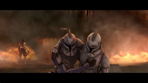 clone wars jedi crash